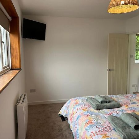 Kimberly House Apartment Arthog Екстериор снимка