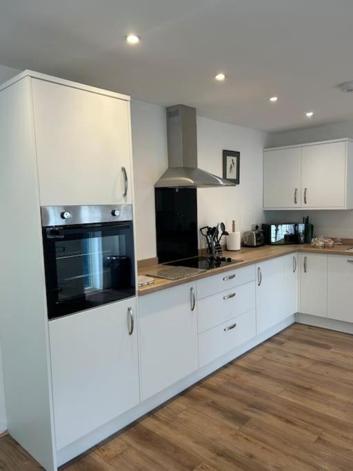Kimberly House Apartment Arthog Екстериор снимка