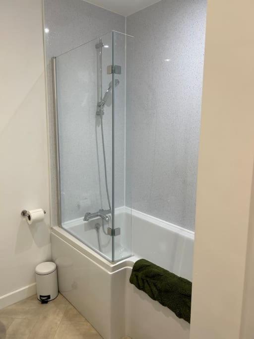 Kimberly House Apartment Arthog Екстериор снимка
