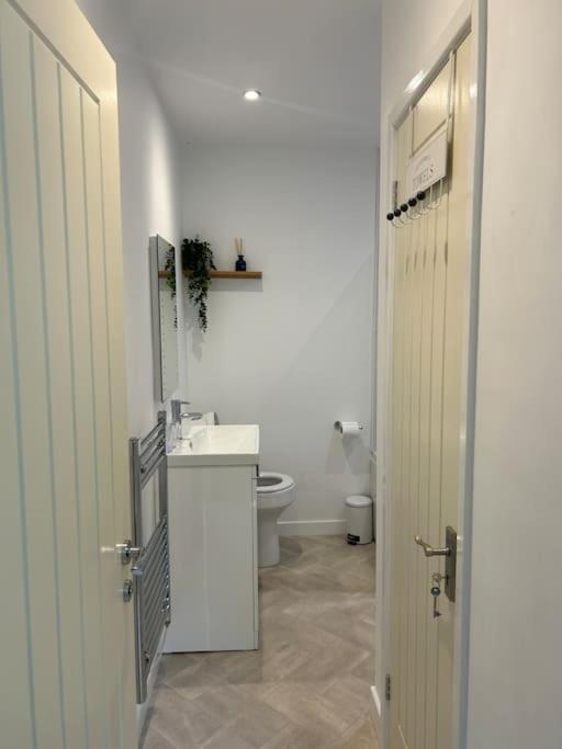 Kimberly House Apartment Arthog Екстериор снимка