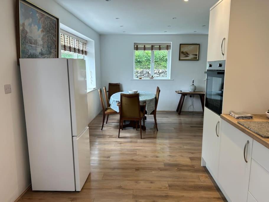 Kimberly House Apartment Arthog Екстериор снимка